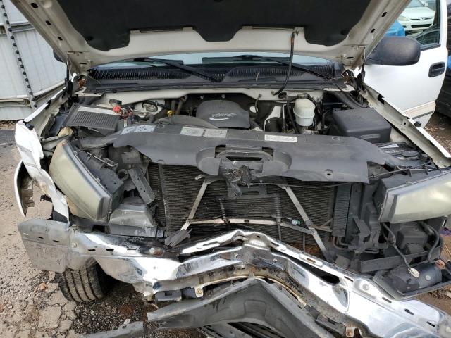 Photo 11 from auction – 2005 CHEVROLET SILVERADO with VIN 1GCHC29U75E155764