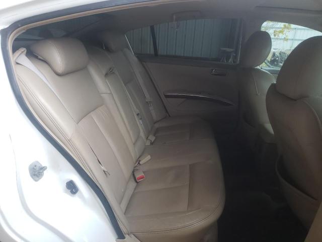 Photo 10 from auction – 2007 NISSAN MAXIMA SE with VIN 1N4BA41E97C831616