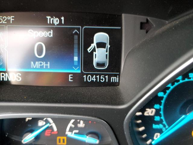 Photo 9 from auction – 2015 FORD ESCAPE TIT with VIN 1FMCU9J99FUC22780