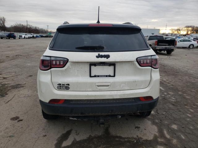 Photo 6 from auction – 2019 JEEP COMPASS LA with VIN 3C4NJDBB2KT733908