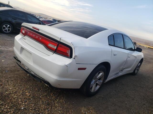 Photo 3 from auction – 2011 DODGE CHARGER with VIN 2B3CL3CG1BH567400