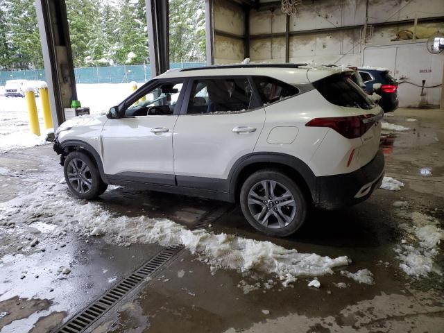Photo 2 from auction – 2021 KIA SELTOS S with VIN KNDEUCAAXM7049237