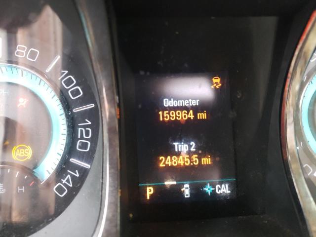 Photo 9 from auction – 2013 BUICK LACROSSE with VIN 1G4GC5E31DF265482