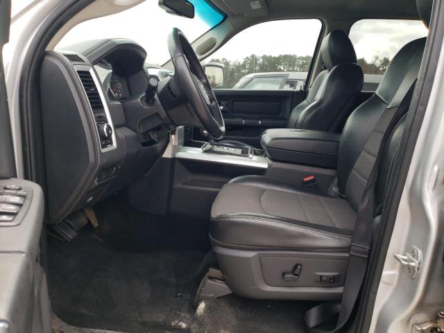 Photo 7 from auction – 2012 DODGE RAM 1500 S with VIN 1C6RD7MTXCS252427