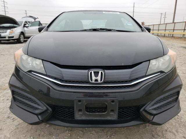 Photo 5 from auction – 2014 HONDA CIVIC EX with VIN 2HGFG3B85EH518510