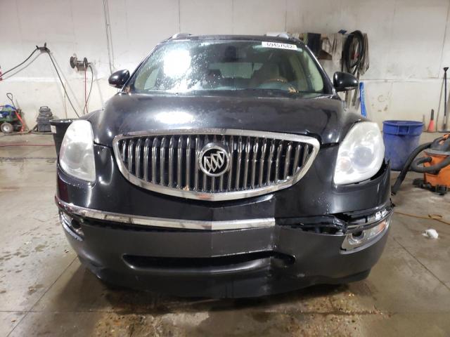 Photo 5 from auction – 2009 BUICK ENCLAVE CX with VIN 5GAEV23D59J140569