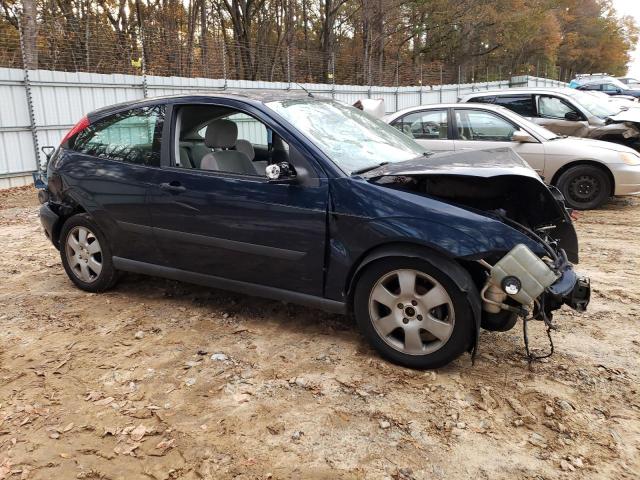 Photo 4 from auction – 2001 FORD FOCUS ZX3 with VIN 3FAFP31381R216217