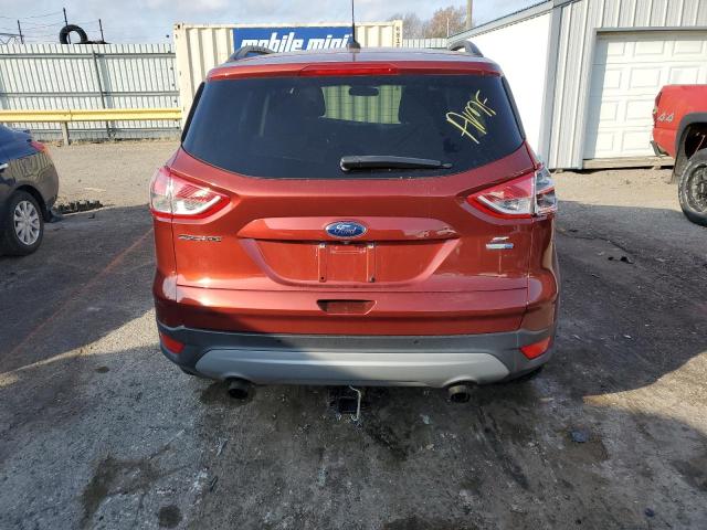 Photo 6 from auction – 2016 FORD ESCAPE SE with VIN 1FMCU9GX6GUC10965