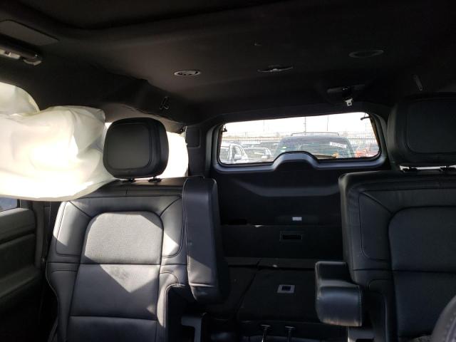 Photo 10 from auction – 2022 LINCOLN NAVIGATOR with VIN 5LMJJ3LT1NEL08984