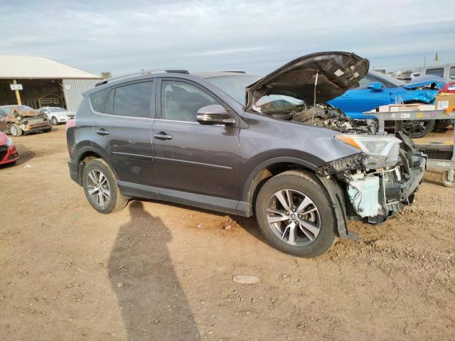 Photo 4 from auction – 2016 TOYOTA RAV4 XLE with VIN JTMWFREV6GJ083276