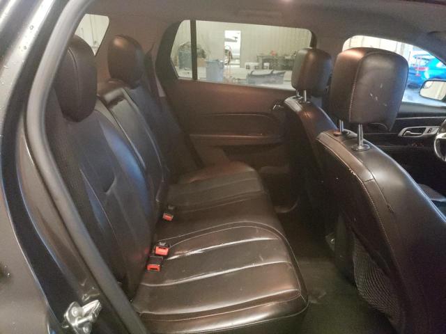 Photo 11 from auction – 2013 GMC TERRAIN SL with VIN 2GKFLUE31D6333613