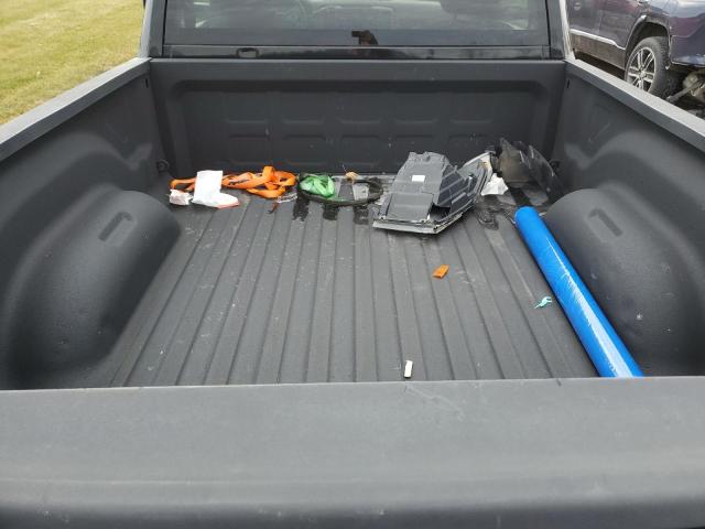 Photo 10 from auction – 2012 DODGE RAM 1500 S with VIN 3C6JD7AT7CG245069