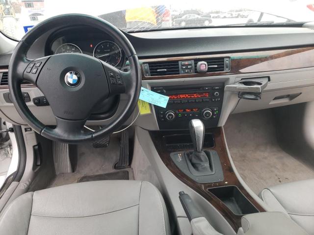 Photo 8 from auction – 2011 BMW 328 I with VIN WBAPH7C5XBA801553