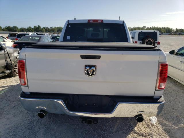 Photo 6 from auction – 2014 RAM 1500 LARAM with VIN 1C6RR7NT1ES107795