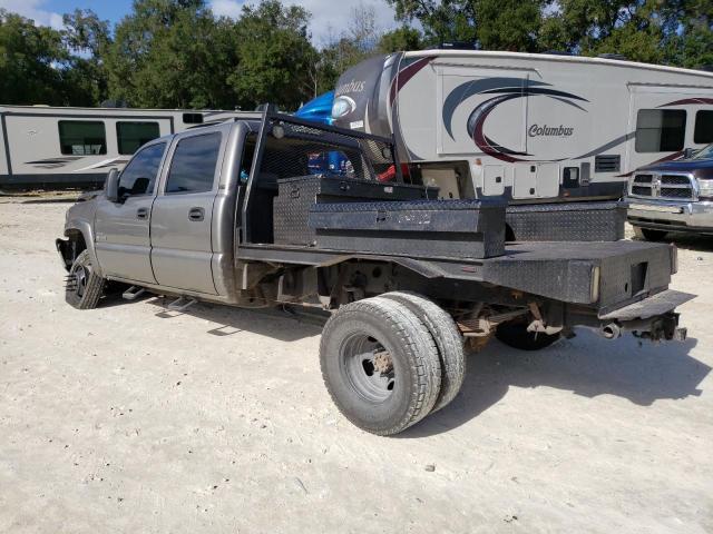 Photo 2 from auction – 2006 CHEVROLET 3500 with VIN 1GCJK33D16F163289