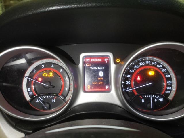صورة رقم 9 من المزاد - 2011 DODGE JOURNEY SX مع VIN 3D4PG5FG8BT539373