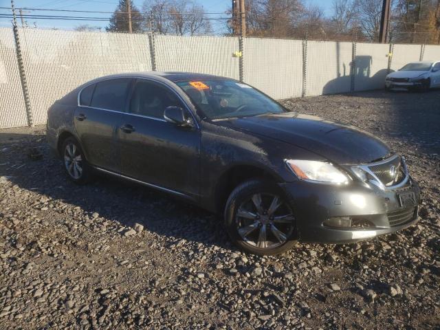 Photo 4 from auction – 2008 LEXUS GS 350 with VIN JTHCE96S480020905