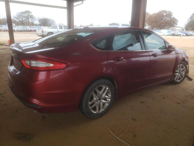 Photo 3 from auction – 2013 FORD FUSION SE with VIN 3FA6P0H73DR256278
