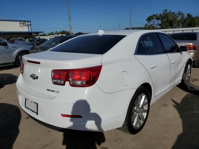 Photo 3 from auction – 2013 CHEVROLET MALIBU 2LT with VIN 1G11E5SA4DU139175