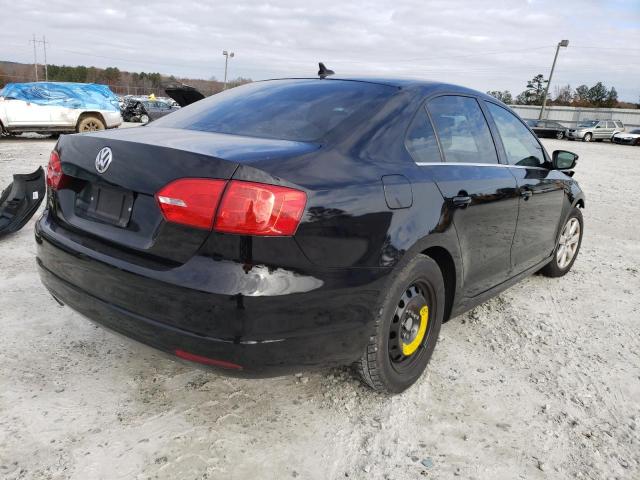 Photo 3 from auction – 2011 VOLKSWAGEN JETTA SEL with VIN 3VWLX7AJ0BM310736
