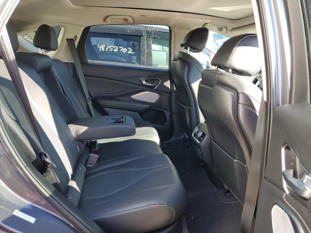 Photo 11 from auction – 2019 ACURA RDX TECHNO with VIN 5J8TC2H57KL004128