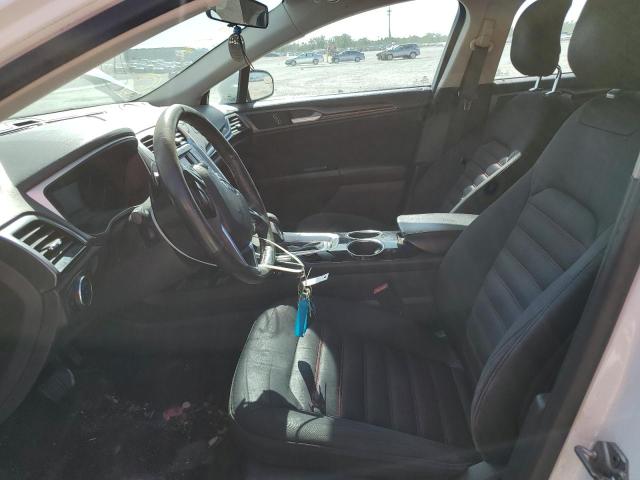 Photo 7 from auction – 2014 FORD FUSION SE with VIN 3FA6P0H92ER159799
