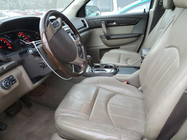 Photo 7 from auction – 2014 GMC ACADIA DEN with VIN 1GKKRTKD5EJ160865