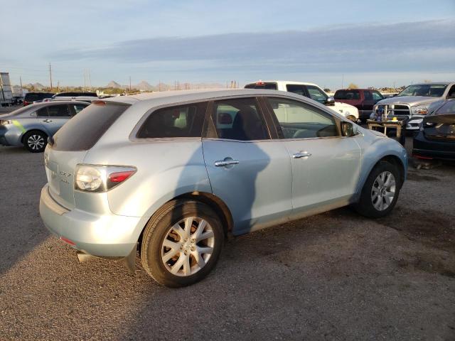 Photo 3 from auction – 2007 MAZDA CX-7 with VIN JM3ER293070164726