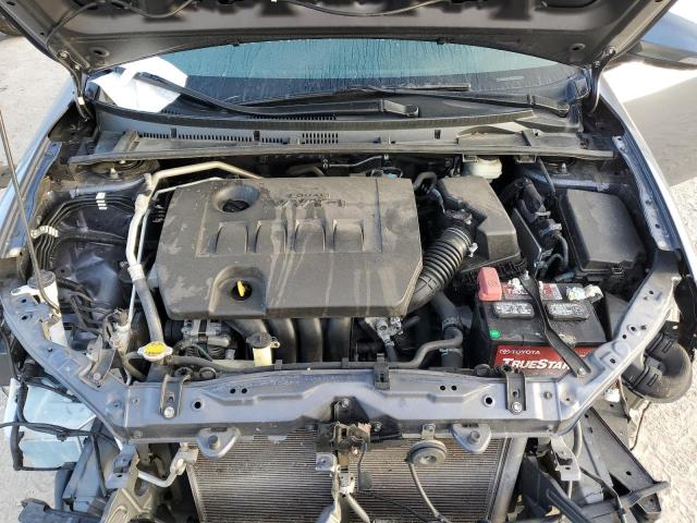 Photo 11 from auction – 2017 TOYOTA COROLLA L with VIN 5YFBURHEXHP611110