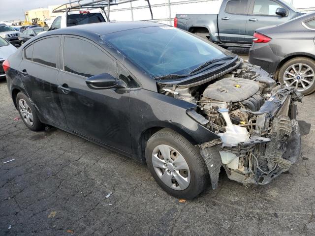 Zdjęcie 4 z aukcji – 2014 KIA FORTE LX z VIN KNAFK4A62E5186372