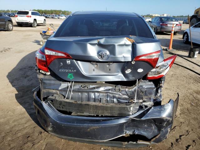 Photo 6 from auction – 2016 TOYOTA COROLLA L with VIN 5YFBURHEXGP374889