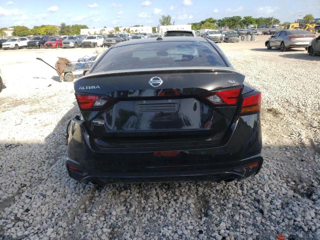 Photo 6 from auction – 2019 NISSAN ALTIMA SL with VIN 1N4BL4EV2KC144152