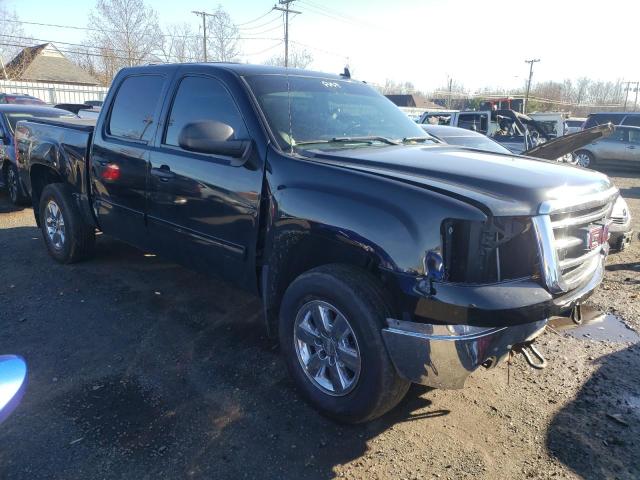 Photo 4 from auction – 2013 GMC SIERRA K15 with VIN 3GTP2VE7XDG344948
