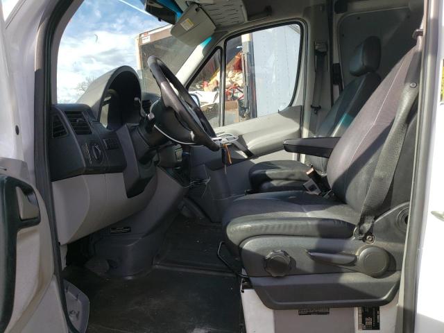 Photo 7 from auction – 2014 FREIGHTLINER SPRINTER 2 with VIN WDYPE8CCXE5944424