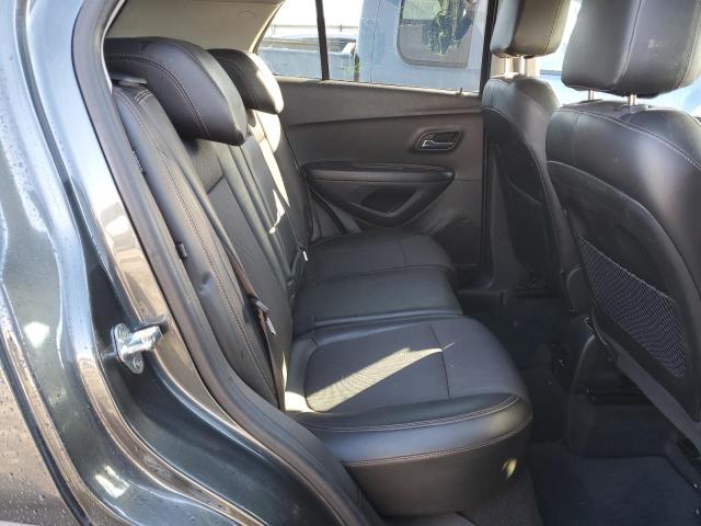 Photo 11 from auction – 2018 CHEVROLET TRAX 1LT with VIN KL7CJLSB0JB723649