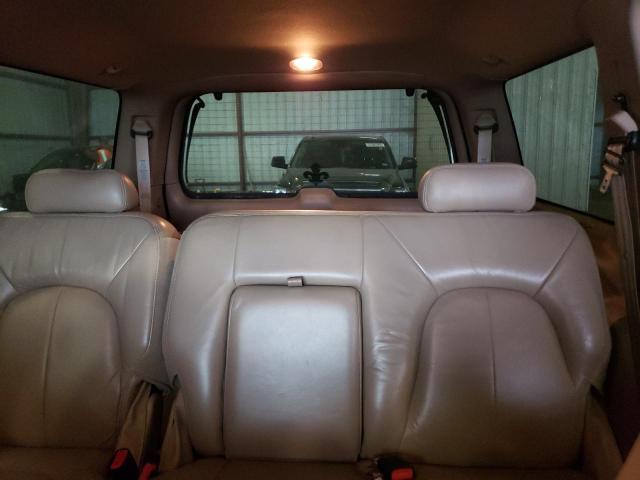 Photo 10 from auction – 1998 FORD EXPEDITION with VIN 1FMRU176XWLC03816