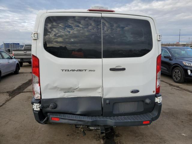 Photo 6 from auction – 2016 FORD TRANSIT T- with VIN 1FBZX2ZG3GKA04528