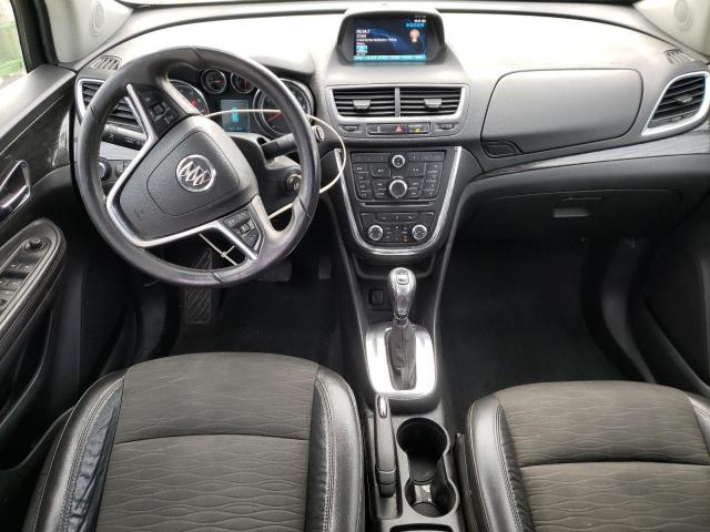 Photo 8 from auction – 2015 BUICK ENCORE CON with VIN KL4CJBSB7FB237791