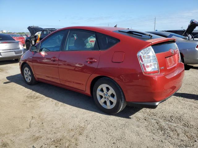 Photo 2 from auction – 2008 TOYOTA PRIUS with VIN JTDKB20U687782079