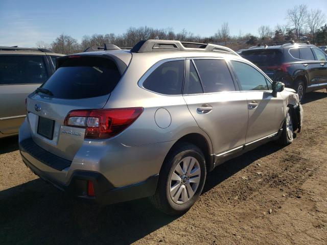 Photo 3 from auction – 2019 SUBARU OUTBACK 2. with VIN 4S4BSAHC9K3239034