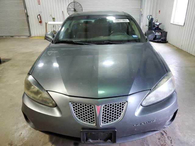 Photo 5 from auction – 2004 PONTIAC GRAND PRIX with VIN 2G2WS522841369509