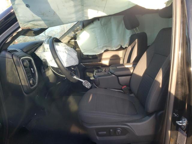 Photo 7 from auction – 2022 CHEVROLET SILVERADO with VIN 1GC4YNE76NF190064