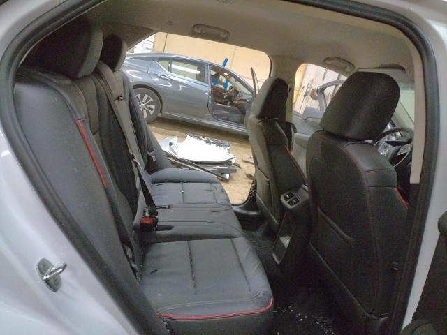 Photo 11 from auction – 2022 BUICK ENVISION E with VIN LRBFZPR47ND114901