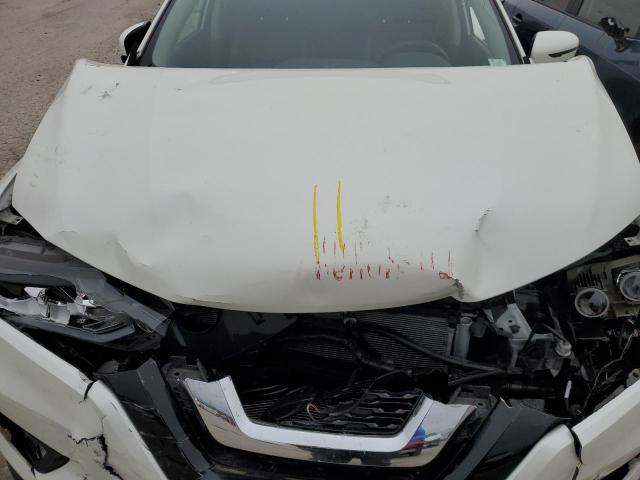 Photo 11 from auction – 2019 NISSAN ROGUE S with VIN 5N1AT2MT3KC742191