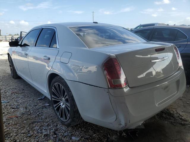 Photo 2 from auction – 2013 CHRYSLER 300 S with VIN 2C3CCABG9DH659303