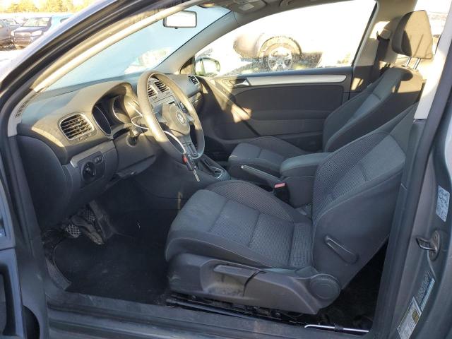 Photo 7 from auction – 2012 VOLKSWAGEN GOLF with VIN WVWAB7AJ8CW152429