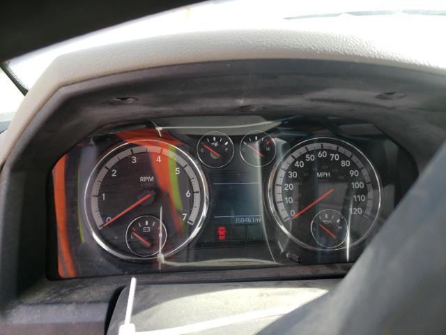 Photo 9 from auction – 2011 DODGE RAM 1500 with VIN 3D7JB1EP7BG569068