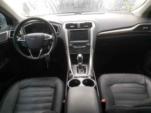 Photo 8 from auction – 2014 FORD FUSION HYB with VIN 3FA6P0LU3ER103561