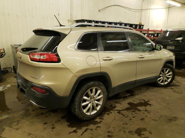 Photo 3 from auction – 2014 JEEP CHEROKEE L with VIN 1C4PJMDS1EW222789