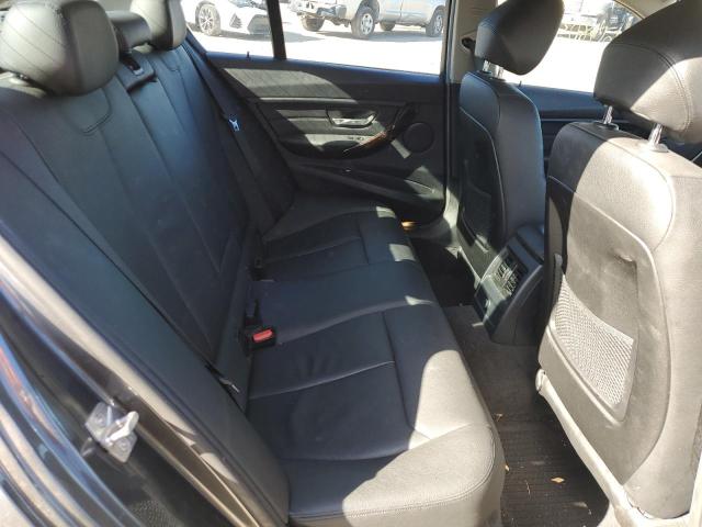 Photo 10 from auction – 2015 BMW 328 I with VIN WBA3A5C52FF606370